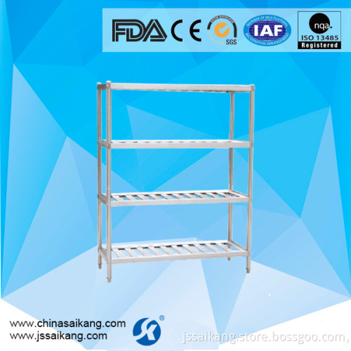 Hospital Storage Shelves/ Rack